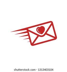 Envelope email symbol