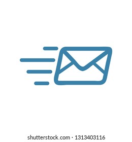 Envelope email symbol