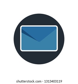 Envelope email symbol