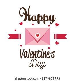 envelope with heart icon