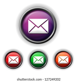 envelope icon