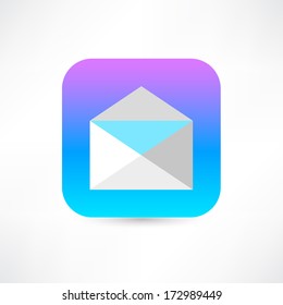 envelope icon