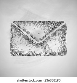 envelope icon