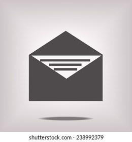 envelope icon