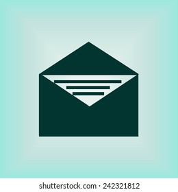 envelope icon
