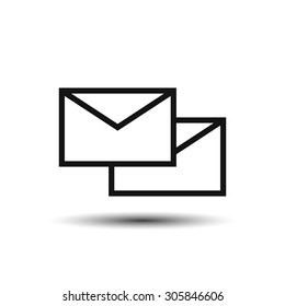 envelope icon