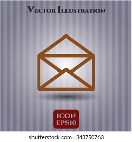 Envelope icon