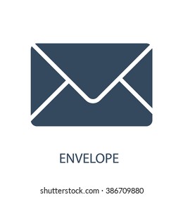 Envelope Icon
