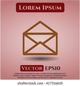 Envelope icon