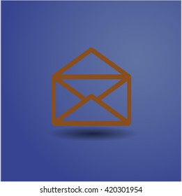 Envelope icon