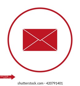 envelope icon