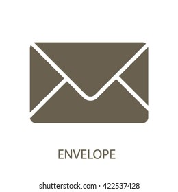 envelope icon
