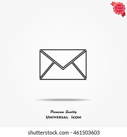 Envelope Icon