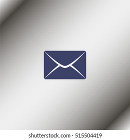 Envelope Icon.