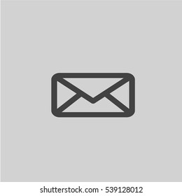 Envelope Icon