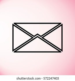 envelope icon