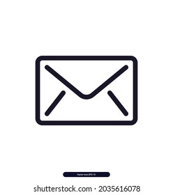 envelope icon. Communication Icon. Contains such Icons as Meeting, Call, Agreement, Chat and more.