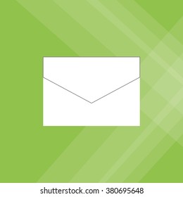 envelope icon design 