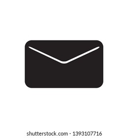 Envelope icon design , Vector EPS 10