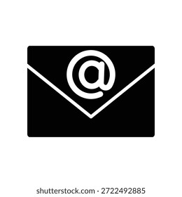 Umschlag Symbol Illustration Vektor Design Template