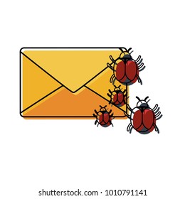 envelope icon image