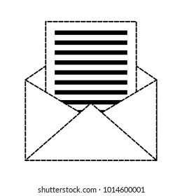 envelope icon image