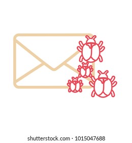 envelope icon image