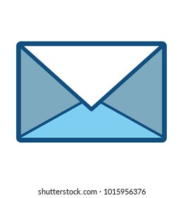 Envelope icon image