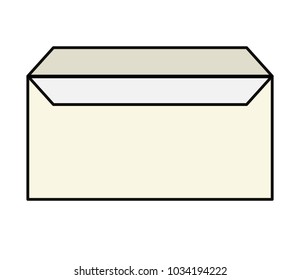 envelope icon image