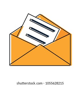 envelope icon image