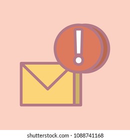 envelope icon image