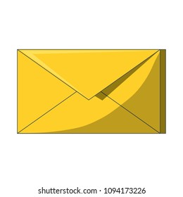 envelope icon image