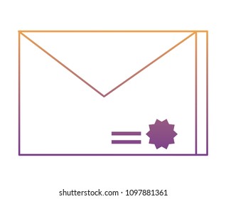 envelope icon image