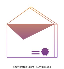 envelope icon image
