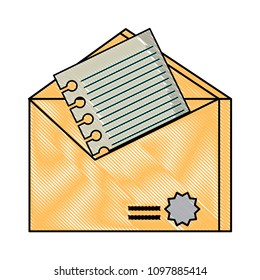 envelope icon image