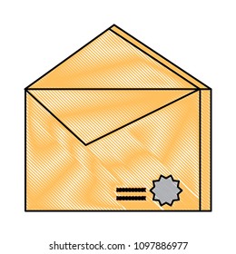 envelope icon image