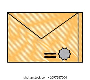 envelope icon image