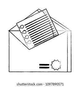 envelope icon image