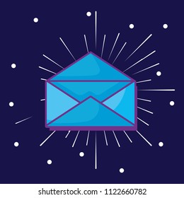 envelope icon image