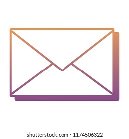 envelope icon image