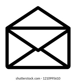 envelope icon image