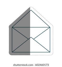 envelope icon image