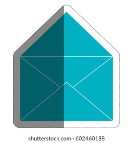 envelope icon image