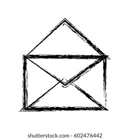 envelope icon image