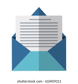 envelope icon image