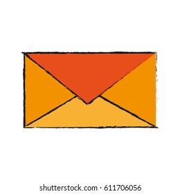 envelope icon image
