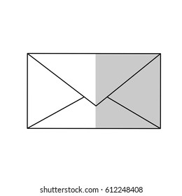 envelope icon image