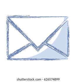 envelope icon image