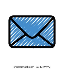 envelope icon image