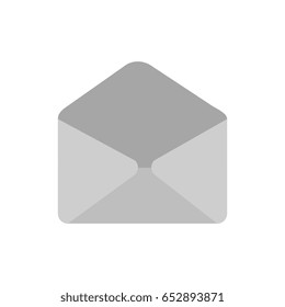 envelope icon image